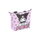 Hello Kitty Kuromi geantă de plajă 47 cm