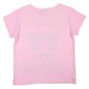 Hello Kitty Kuromi tricou scurt pentru copii, top 3-8 ani