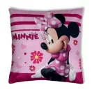 Disney Minnie Lovely pernă decorativă 38x38 cm Catifea