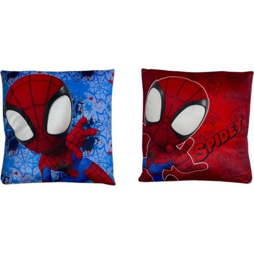 Omul Păianjen Spidey Style pernă decorativă 38x38 cm