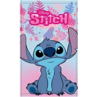   Disney Lilo și Stitch Pink Paradise prosop de mâini, prosop de față 30x50cm