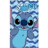   Disney Lilo și Stitch Ocean Waves prosop de mână, prosop de față 30x50cm