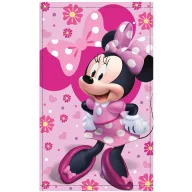   Disney Minnie Sweet Bow prosop de mâini, prosop de față, prosop 30x50cm