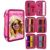 Barbie Glam Style penar încărcat cu 3 etaje