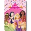 Prințesele Disney Fairy Tale pătură polar 100x140cm