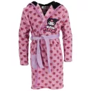 Hello Kitty Kuromi halat de baie pentru copii 3 - 10 ani / 98 - 140 cm
