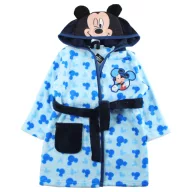   Disney Mickey  Wink halat pentru copii 2 - 8 ani / 92 - 128 cm