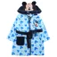 Disney Mickey  Wink halat pentru copii 2 - 8 ani / 92 - 128 cm