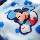 Disney Mickey  Wink halat pentru copii 2 - 8 ani / 92 - 128 cm