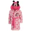 Disney Minnie  Figaro halat de baie pentru copii 3 - 10 ani / 98 - 140 cm
