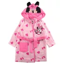 Disney Minnie  Figaro halat de baie pentru copii 3 - 10 ani / 98 - 140 cm