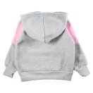 Disney Lilo și Stitch Grey costum de încălzire pentru copii, set jogging 2 - 8 ani / 92 - 128 cm