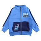 Disney Lilo și Stitch Blue Cute trening copil, set jogging 2 - 8 ani / 92 - 128 cm