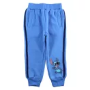 Disney Lilo și Stitch Blue Cute trening copil, set jogging 2 - 8 ani / 92 - 128 cm
