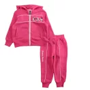 Disney Minnie  Mode Pink trening pentru copii, set jogging 2 - 8 ani / 92 - 128 cm