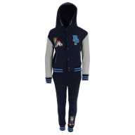   Patrula Cățelușilor Blue Pups trening pentru copii, set jogging 2 - 8 ani / 92 - 128 cm