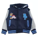 Patrula Cățelușilor Blue Pups trening pentru copii, set jogging 2 - 8 ani / 92 - 128 cm