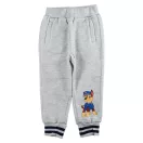 Patrula Cățelușilor Grey Pups trening pentru copii, set jogging 2 - 8 ani / 92 - 128 cm