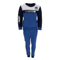   Patrula Cățelușilor Blue Set de trening pentru copii Sonic ariciul, 2 - 8 ani / 92 - 128 cm