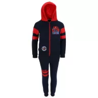   Omul Păianjen Fighter Trening pentru copii, set de jogging 2 - 8 ani / 92 - 128 cm