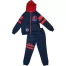 Omul Păianjen Fighter Trening pentru copii, set de jogging 2 - 8 ani / 92 - 128 cm