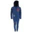 Omul Păianjen Crime Fighter trening pentru copii, set de jogging 2 - 8 ani / 92 - 128 cm