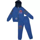 Omul Păianjen Crime Fighter trening pentru copii, set de jogging 2 - 8 ani / 92 - 128 cm