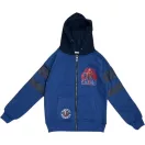 Omul Păianjen Crime Fighter trening pentru copii, set de jogging 2 - 8 ani / 92 - 128 cm