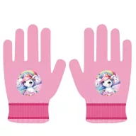 Unicorn Starlight mănuși pentru copii