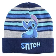 Disney Lilo și Stitch Chill Blue căciulă pentru copii