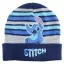 Disney Lilo și Stitch Chill Blue căciulă pentru copii