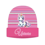 Unicorn Starlight Dark șapcă de copii