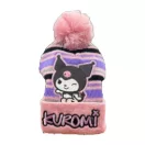 Hello Kitty Kuromi Pink căciulă pentru copii
