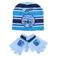   Disney Lilo și Stitch Waves set de căciulă și mănuși pentru copii