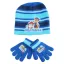 Patrula Cățelușilor Ready Winter set de pălărie + mănuși pentru copii