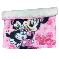 Disney Minnie  Figaro esarfa sherpa pentru copii, snood