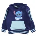 Disney Lilo și Stitch Blue Chill hanorac pentru copii 2 - 8 ani / 92 - 128 cm