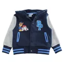Patrula Cățelușilor Blue Boys hanorac pentru copii 2 - 8 ani / 92 - 128 cm