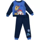 Patrula Cățelușilor Blue Boys trening pentru copii, set jogging 2 - 8 ani / 92 - 128 cm