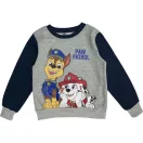 Patrula Cățelușilor Grey Boys set de trening pentru copii 2 - 8 ani / 92 - 128 cm