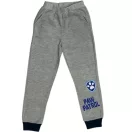 Patrula Cățelușilor Grey Boys set de trening pentru copii 2 - 8 ani / 92 - 128 cm