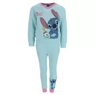   Disney Lilo și Stitch Scrump set de jogging pentru copii 2 - 8 ani / 92 - 128 cm