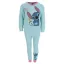 Disney Lilo și Stitch Scrump set de jogging pentru copii 2 - 8 ani / 92 - 128 cm