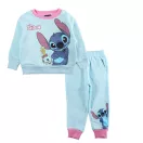 Disney Lilo și Stitch Scrump set de jogging pentru copii 2 - 8 ani / 92 - 128 cm