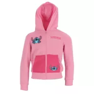   Disney Lilo și Stitch Light hanorac pentru copii 2 - 8 ani / 92 - 128 cm