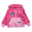 Disney Lilo și Stitch Dark pulover copii 2 - 8 ani / 92 - 128 cm