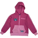 Disney Lilo și Stitch Dark pulover copii 2 - 8 ani / 92 - 128 cm