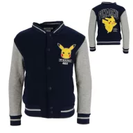 Pokémon Pika pulover copii 3 - 8 ani / 98 - 128 cm