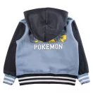 Pokémon Pika 0025 pulover pentru copii 3 - 8 ani / 98 - 128 cm