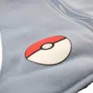 Pokémon Pika 0025 pulover pentru copii 3 - 8 ani / 98 - 128 cm